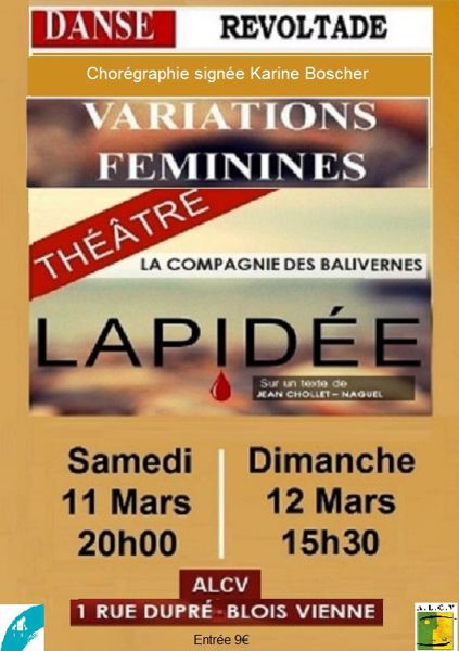 ELLES UNE SEMAINE AU FEMININ