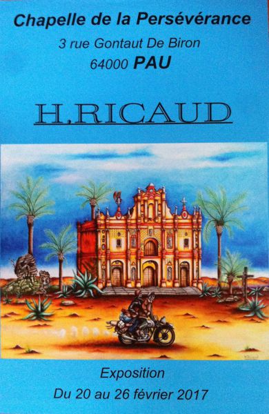 voyage fantasmagorique