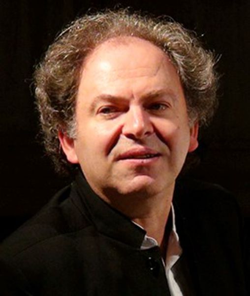 Festival du Vexin : Récital de piano