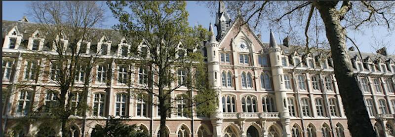 Journées portes ouvertes “hybrides”  à l’Université Catholique de Lille !