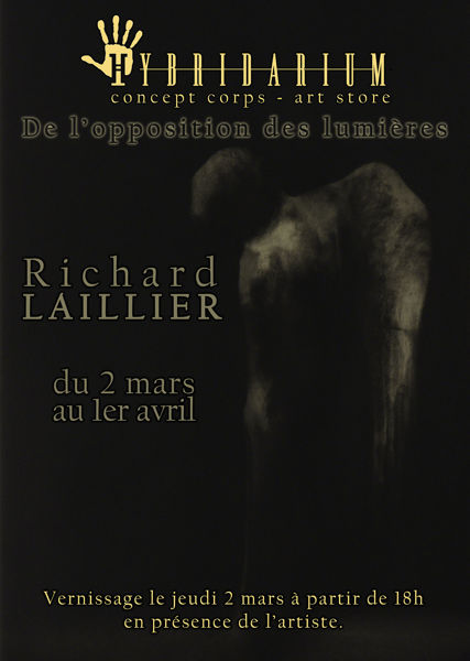 de l'opposition des lumières