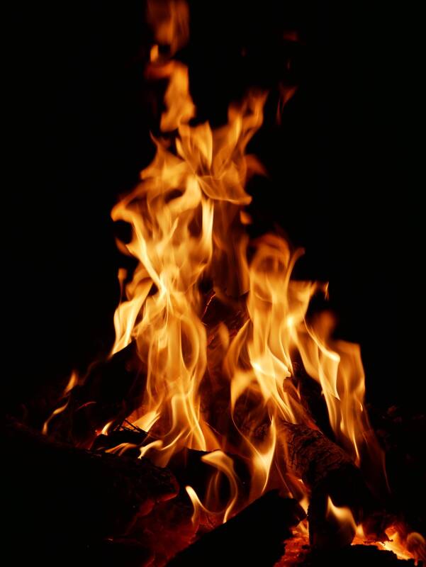Juin 2025 : Le barde de Gascogne fête le solstice d'été (Ô Taranis, dieu suprême, nous te vénérons !)