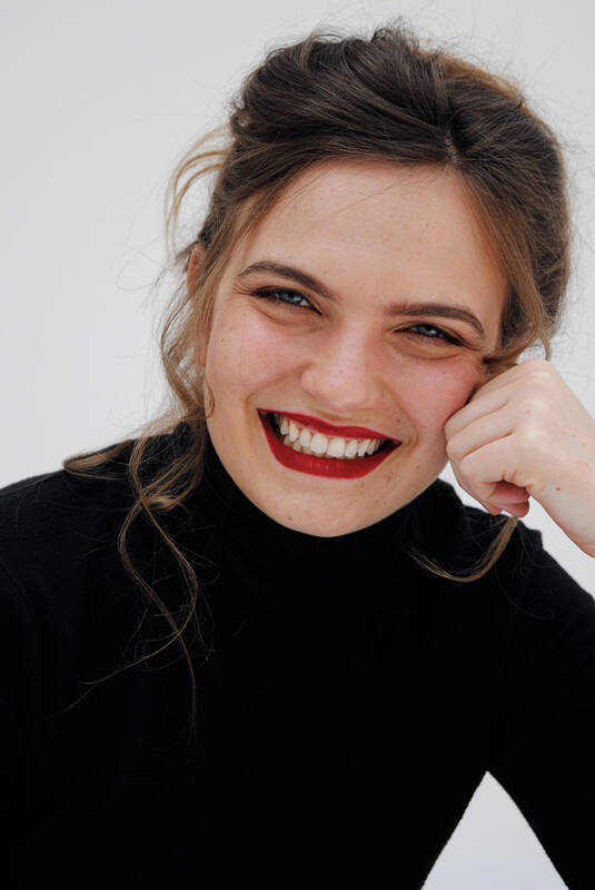 Atelier théâtre avec la compagnie 13/31