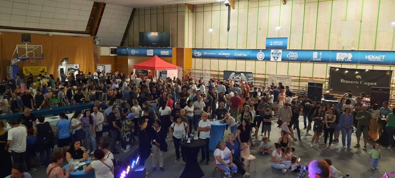 3ième salon de la bière