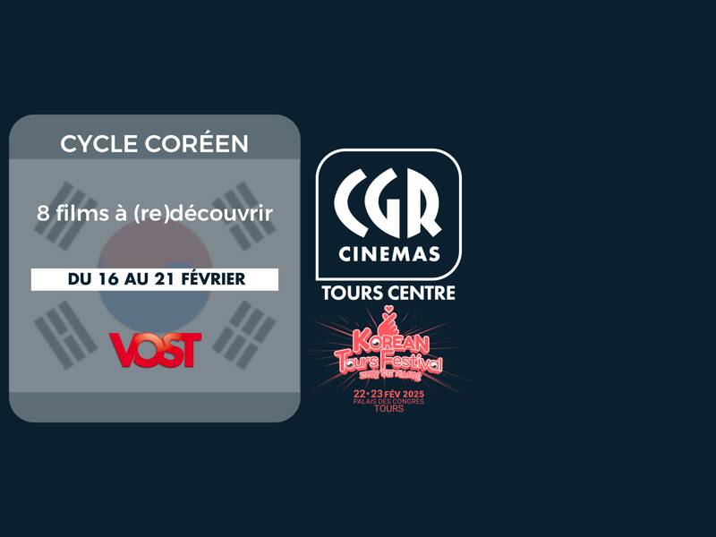 Cycle Coréen