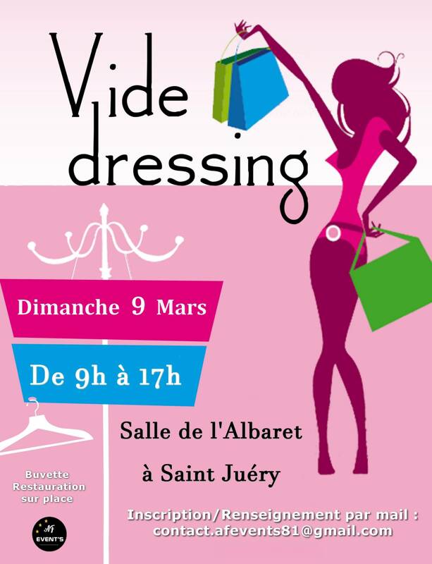 Vide Dressing