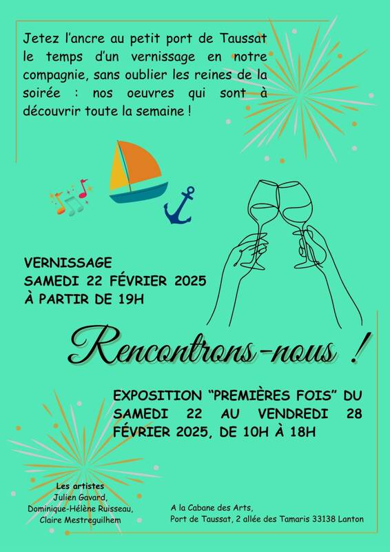 EXPOSITION 
