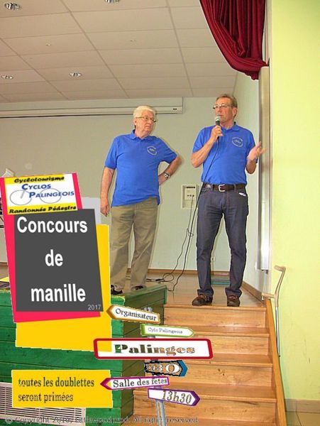 Concours de Manille