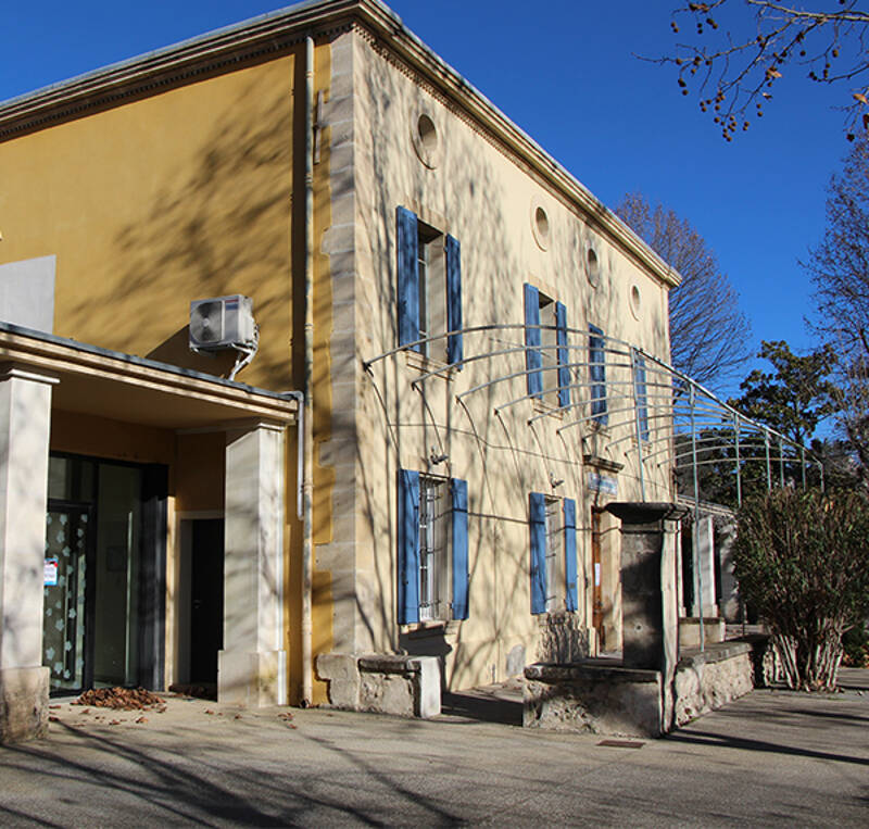 Maison de Pays