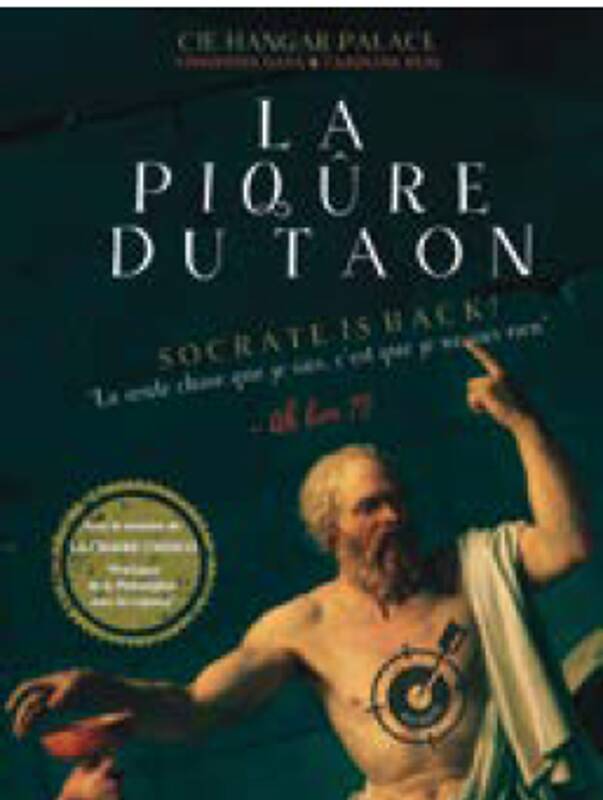 La Piqûre du Taon