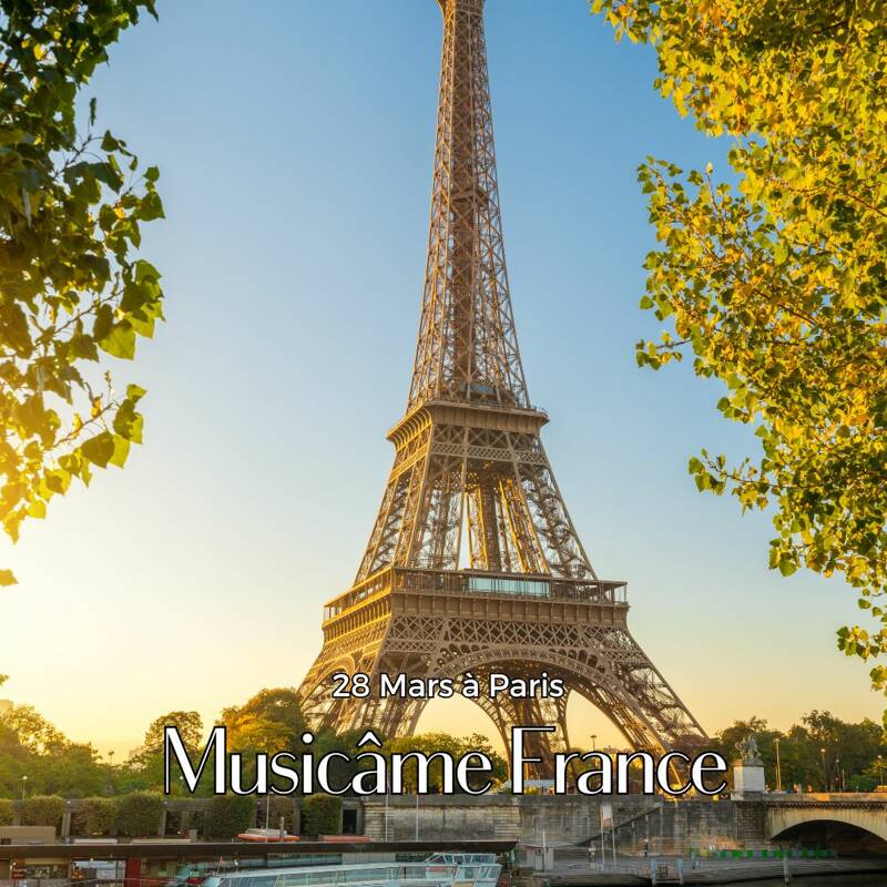 Rêverie parisienne : Debussy, Ravel, Bizet, Rameau, Fauré, Devienne