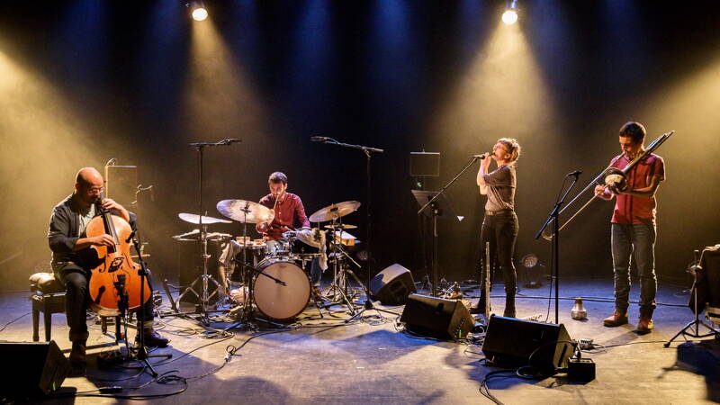 Ymir en concert le 10/03