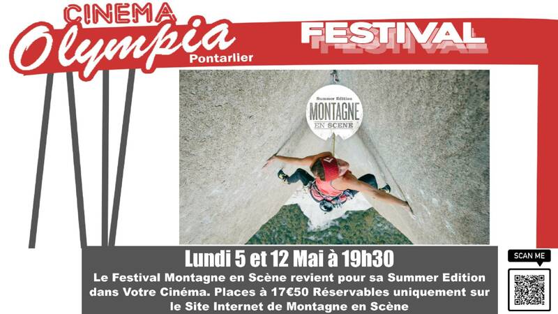 Montagne en Scene - Summer Edition