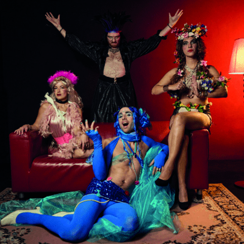 Cabaret mythique
