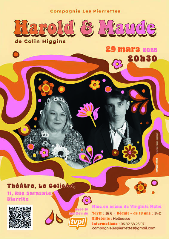 Harold et Maude