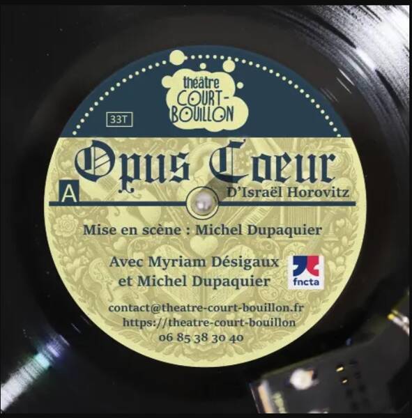 Opus Coeur