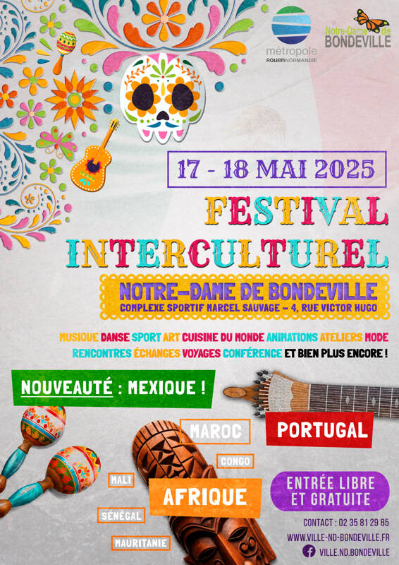 Festival interculturel