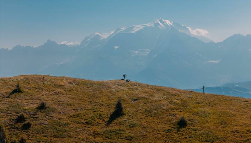 HIGHLANDER MONT BLANC
