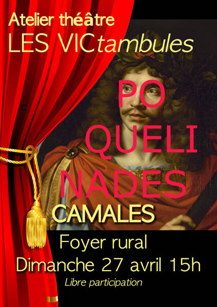 Pièce de théâtre 
