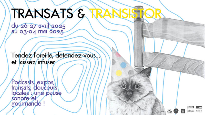 Transats & transistor