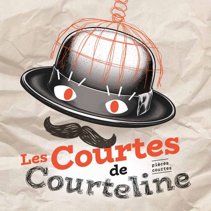 Les Courtes de Courteline