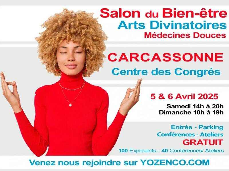 Salon du Bien-être 