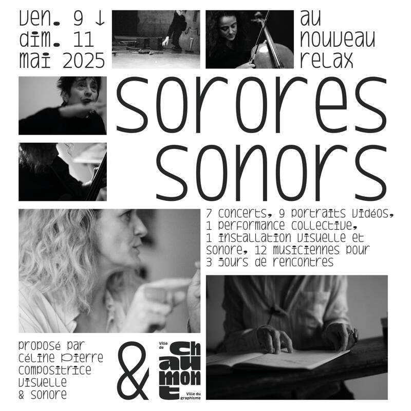 SORORES SONORS