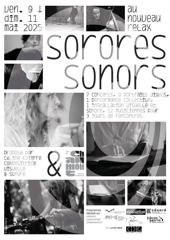 SORORES SONORS