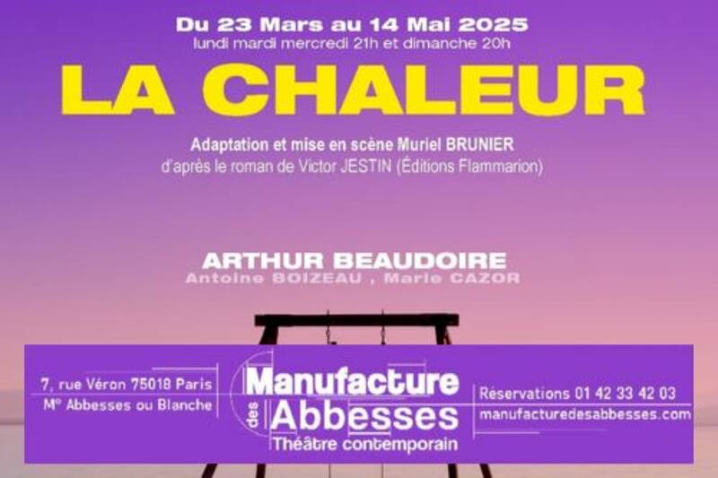 La Chaleur