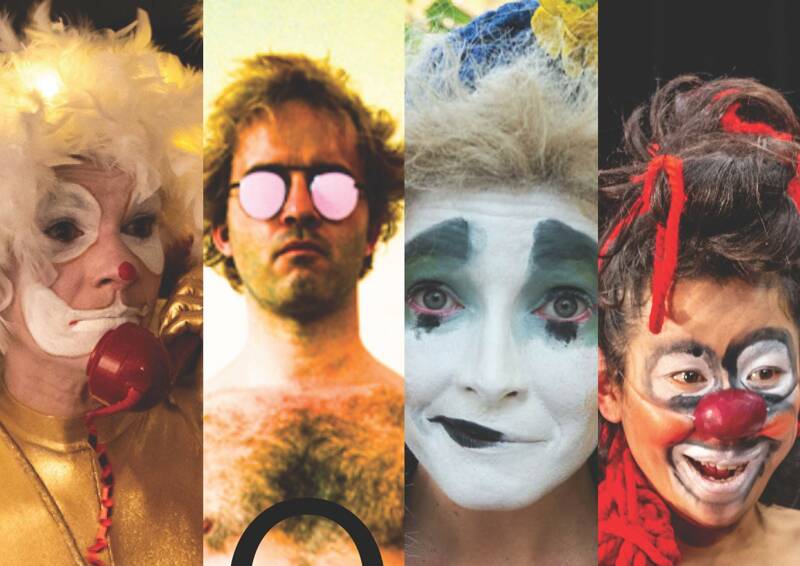 La Nuit du Clown