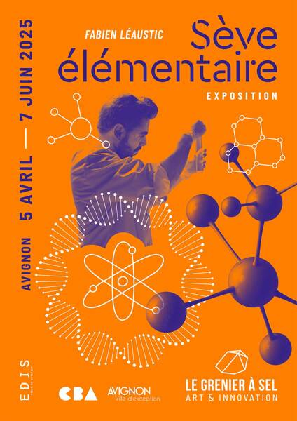 SÈVE ÉLÉMENTAIRE