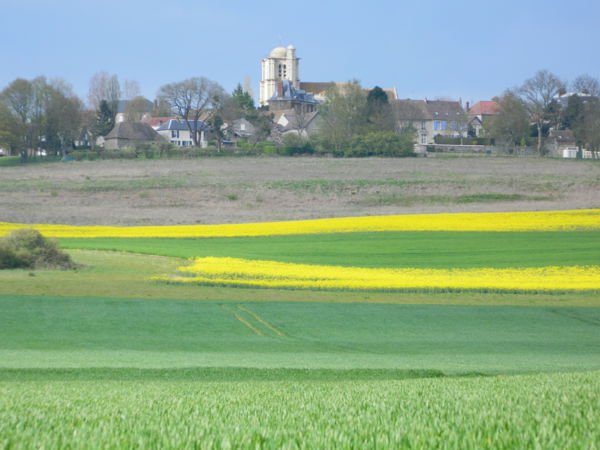 Balade avant concerts Musicavoult