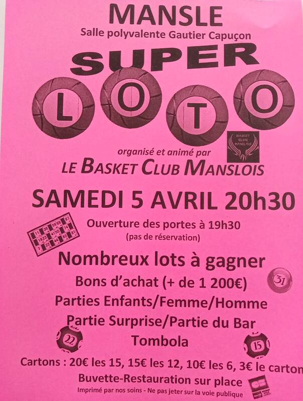 Super Loto