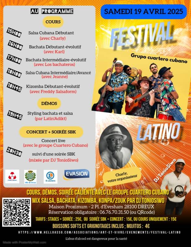 Festival Latino