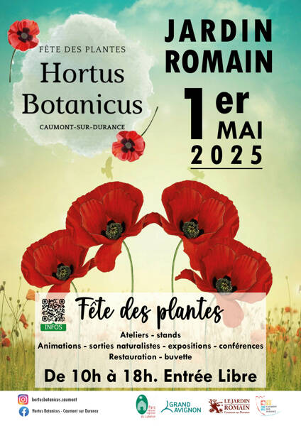 HORTUS BOTANICUS