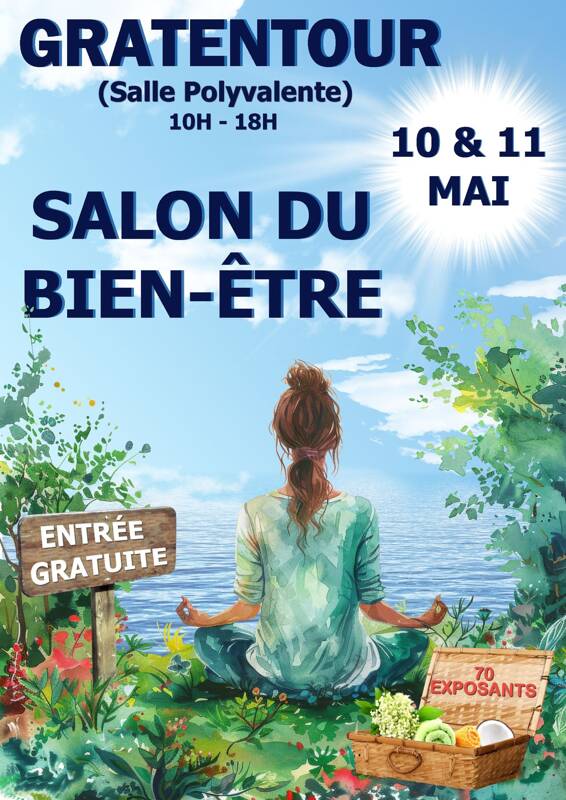 SALON DU BIEN-ÊTRE A GRATENTOUR (31)