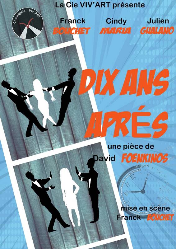 Comédie 