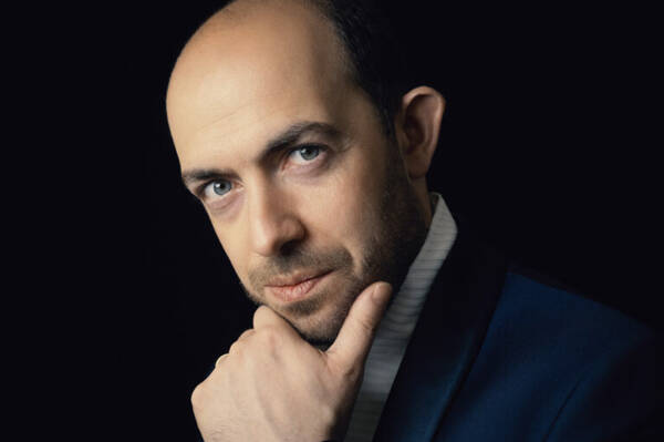 Festival: Liszt et Lamartine à Villefranche