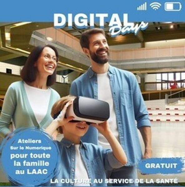 Digital days 