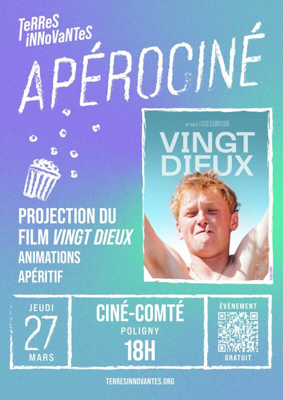 Ciné-Débat