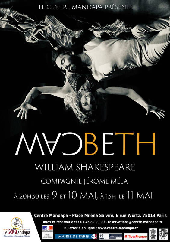 Macbeth - William Shakespeare