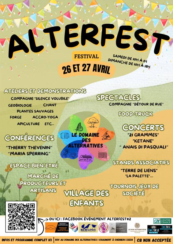Alterfest #2