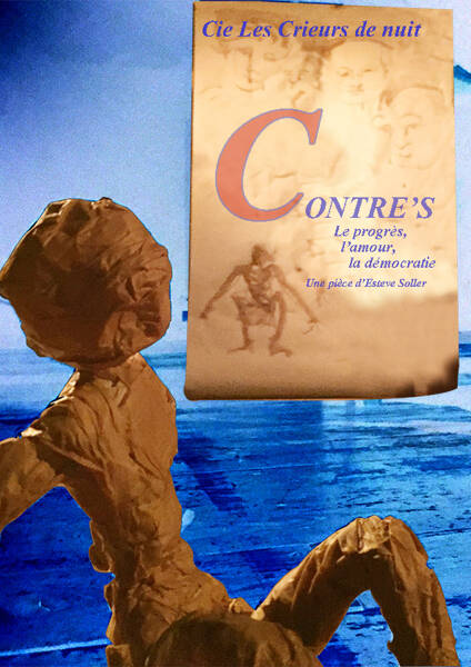 Contre'S