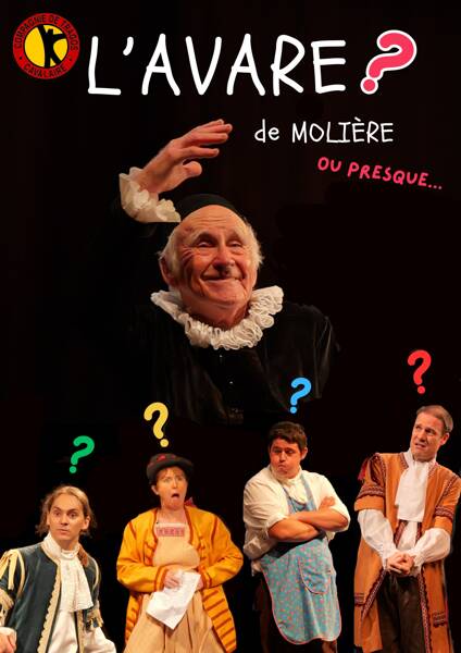 L'Avare ?