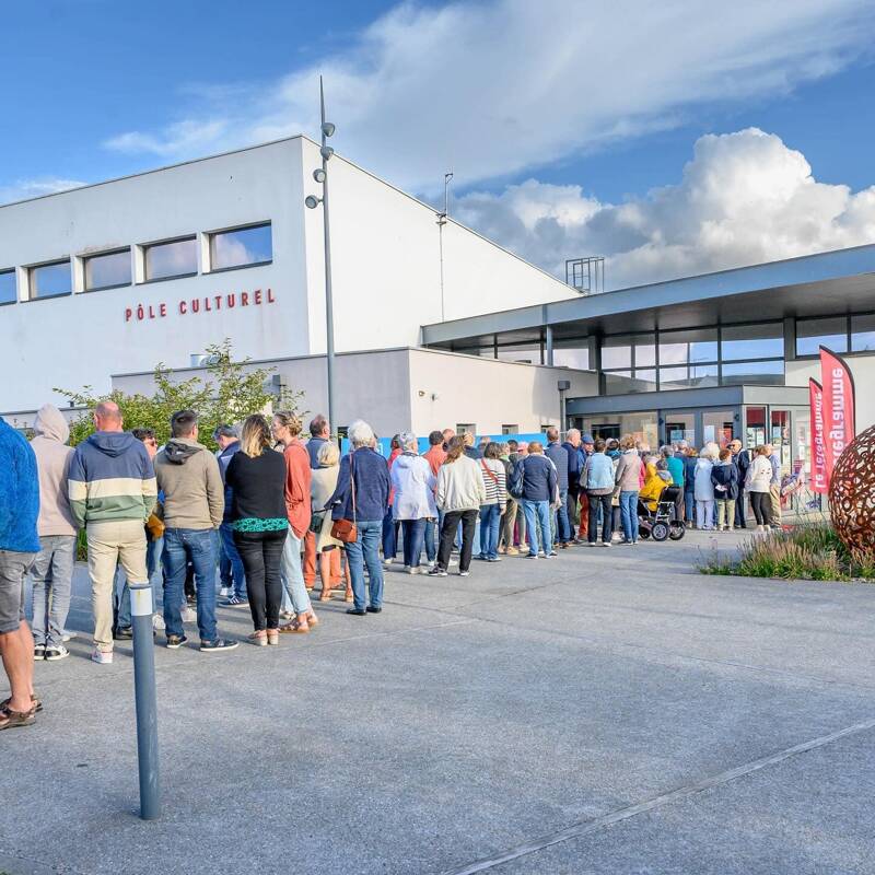 Festival Lundis en Scène