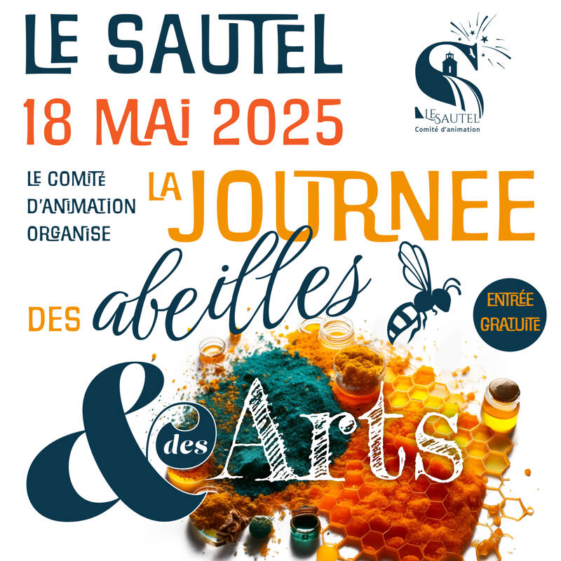 Journée de l'abeille et des arts