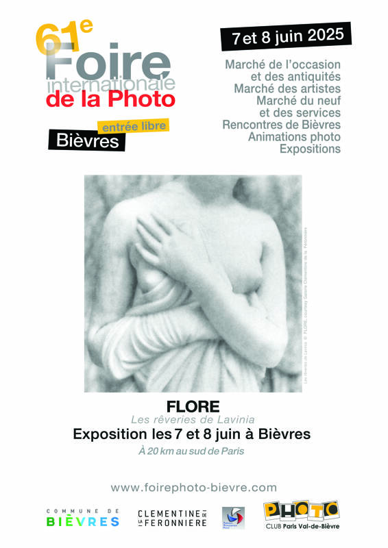 61e Foire internationale de la photo