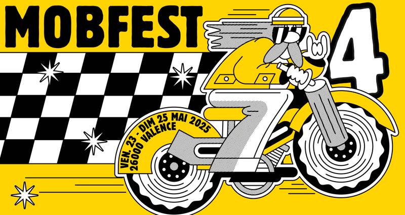 Jean Louis Mobfest #4