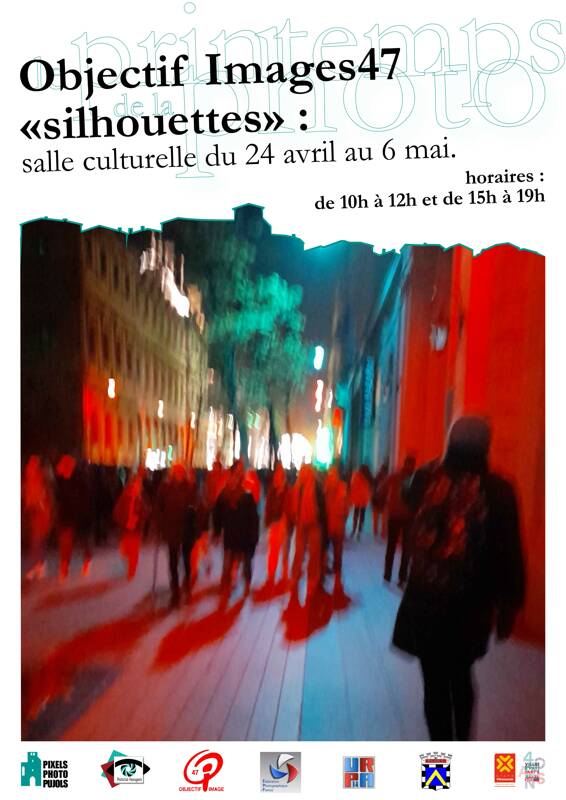 EXPOSITION PHOTOS