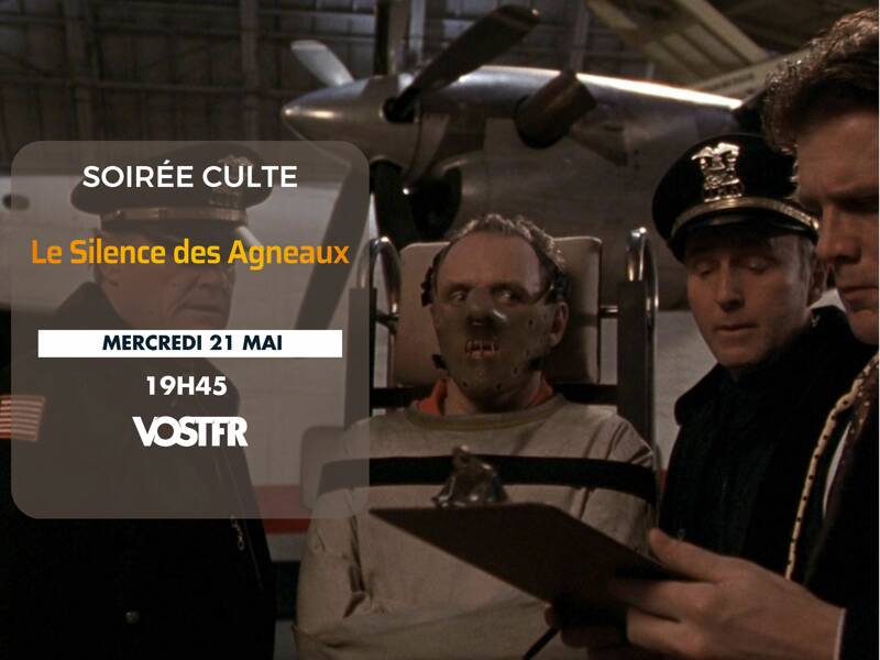 Le silence des agneaux